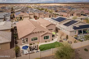 24757 N 175th Dr, Surprise, AZ 85387 - Photo 46