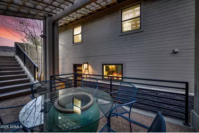 5067 N Hilltop Drive, Pine, AZ 85544 - Photo 2