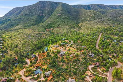 5067 N Hilltop Drive, Pine, AZ 85544 - Photo 52