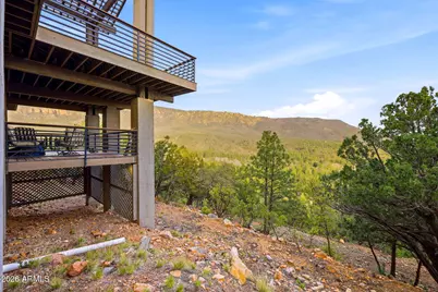 5067 N Hilltop Drive, Pine, AZ 85544 - Photo 36