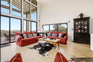 5067 N Hilltop Dr, Pine, AZ 85544 - Photo 12