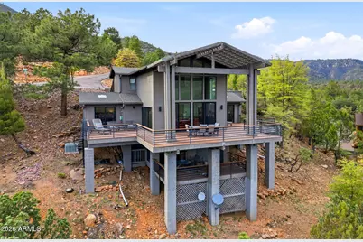 5067 N Hilltop Drive, Pine, AZ 85544 - Photo 44