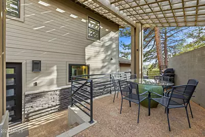 5067 N Hilltop Drive, Pine, AZ 85544 - Photo 8