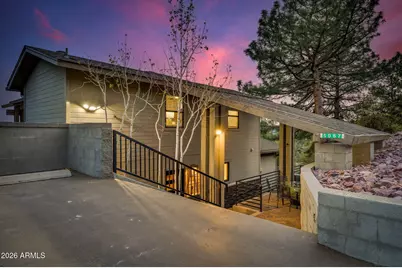 5067 N Hilltop Drive, Pine, AZ 85544 - Photo 1