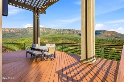 5067 N Hilltop Drive, Pine, AZ 85544 - Photo 38