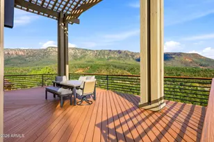 5067 N Hilltop Dr, Pine, AZ 85544 - Photo 38