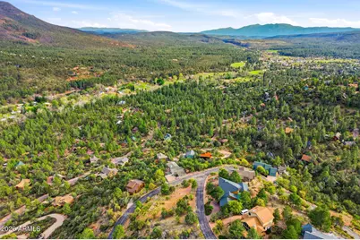 5067 N Hilltop Drive, Pine, AZ 85544 - Photo 50