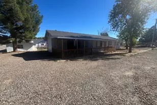 499 S 2nd St, Camp Verde, AZ 86322 - Photo 1