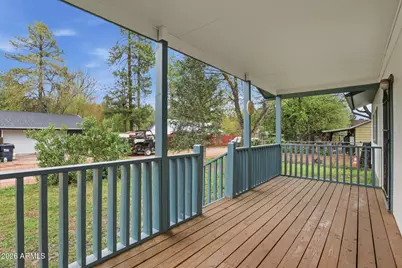 223 W Thompson Road, Payson, AZ 85541 - Photo 4