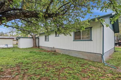 223 W Thompson Road, Payson, AZ 85541 - Photo 22