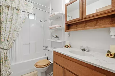 223 W Thompson Road, Payson, AZ 85541 - Photo 16