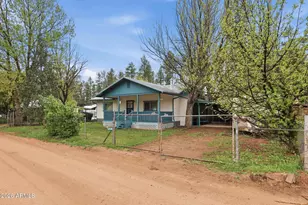 223 W Thompson Rd, Payson, AZ 85541 - Photo 2