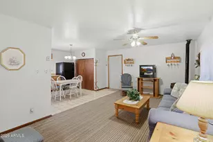 223 W Thompson Rd, Payson, AZ 85541 - Photo 8
