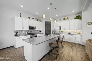 23602 N 167th Ln, Surprise, AZ 85387 - Photo 8