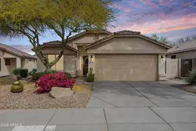2256 E Soft Wind Drive, Phoenix, AZ 85024 - Photo 1