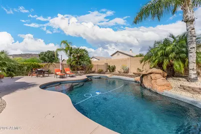 2256 E Soft Wind Drive, Phoenix, AZ 85024 - Photo 34