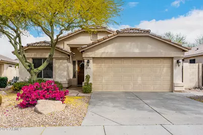 2256 E Soft Wind Drive, Phoenix, AZ 85024 - Photo 2