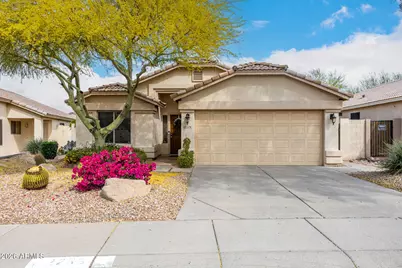 2256 E Soft Wind Drive, Phoenix, AZ 85024 - Photo 2