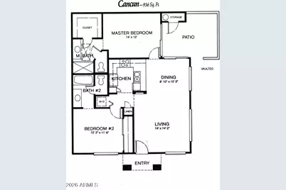 14300 W Bell Road #311, Surprise, AZ 85374 - Photo 6