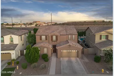 3141 N Loma Vista, Mesa, AZ 85213 - Photo 68