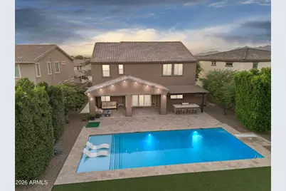 3141 N Loma Vista, Mesa, AZ 85213 - Photo 50