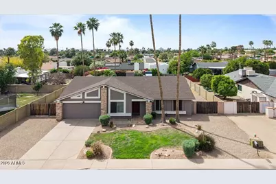 14034 N 60th Street, Scottsdale, AZ 85254 - Photo 4