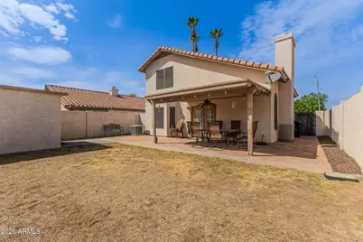 11525 W Citrus Grove, Avondale, AZ 85392 - Photo 26