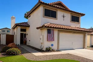 11525 W Citrus Grove, Avondale, AZ 85392 - Photo 2