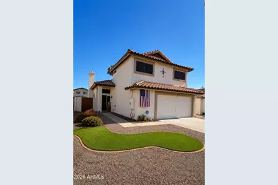 11525 W Citrus Grove, Avondale, AZ 85392 - Photo 4