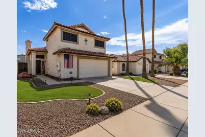 11525 W Citrus Grove, Avondale, AZ 85392 - Photo 2