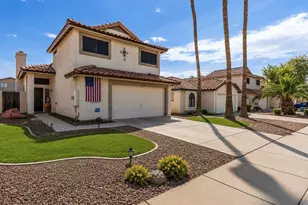 11525 W Citrus Grove, Avondale, AZ 85392 - Photo 2