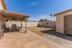 11525 W Citrus Grove, Avondale, AZ 85392 - Photo 20