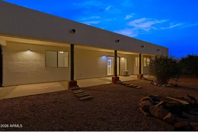 1651 S Prospectors Road, Apache Junction, AZ 85119 - Photo 60