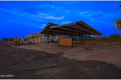 1651 S Prospectors Road, Apache Junction, AZ 85119 - Photo 50