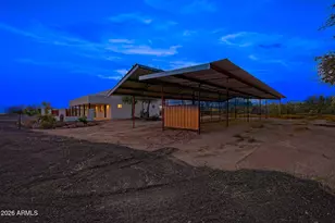 1651 S Prospectors Rd, Apache Junction, AZ 85119 - Photo 50