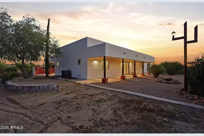 1651 S Prospectors Road, Apache Junction, AZ 85119 - Photo 36