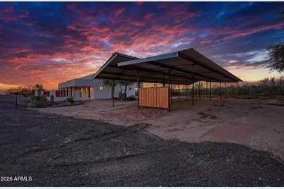 1651 S Prospectors Road, Apache Junction, AZ 85119 - Photo 64