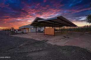 1651 S Prospectors Rd, Apache Junction, AZ 85119 - Photo 64