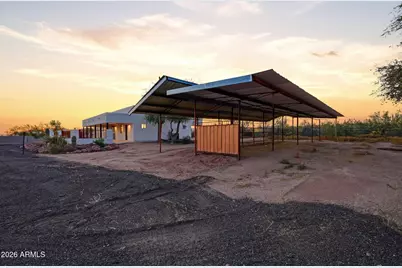 1651 S Prospectors Road, Apache Junction, AZ 85119 - Photo 44