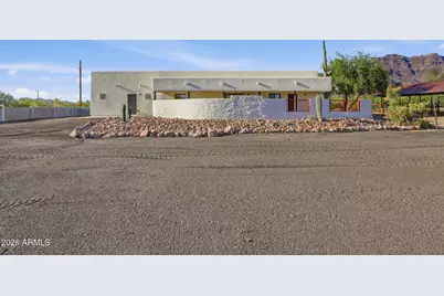 1651 S Prospectors Road, Apache Junction, AZ 85119 - Photo 4