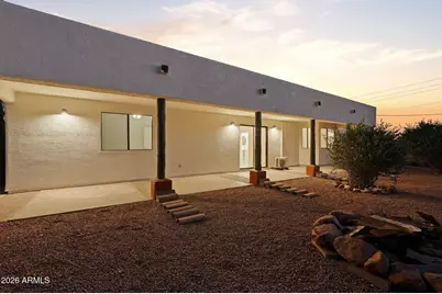 1651 S Prospectors Road, Apache Junction, AZ 85119 - Photo 46