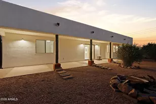 1651 S Prospectors Rd, Apache Junction, AZ 85119 - Photo 46