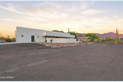 1651 S Prospectors Road, Apache Junction, AZ 85119 - Photo 28