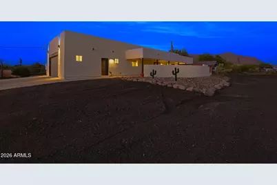 1651 S Prospectors Road, Apache Junction, AZ 85119 - Photo 48