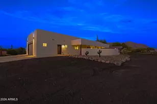 1651 S Prospectors Rd, Apache Junction, AZ 85119 - Photo 48