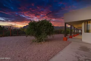 1651 S Prospectors Rd, Apache Junction, AZ 85119 - Photo 66