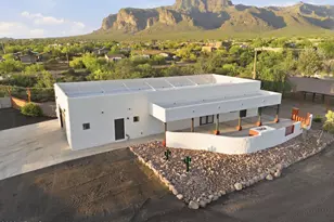 1651 S Prospectors Rd, Apache Junction, AZ 85119 - Photo 2