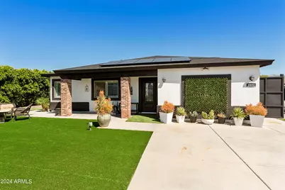 8822 W Deer Valley Road, Peoria, AZ 85382 - Photo 4