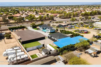 8822 W Deer Valley Road, Peoria, AZ 85382 - Photo 54