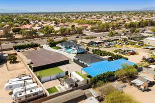 8822 W Deer Valley Rd, Peoria, AZ 85382 - Photo 54